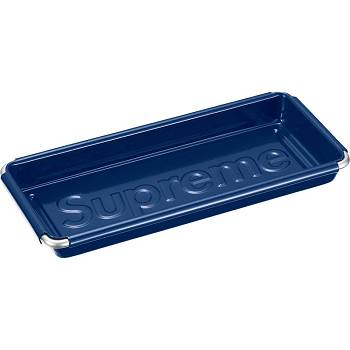 Blue Supreme Dulton Tray Accessories | MY187LH
