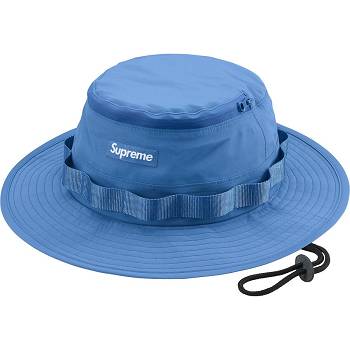 Blue Supreme GORE-TEX PACLITE® Net Boonie Hats | MY136ZG