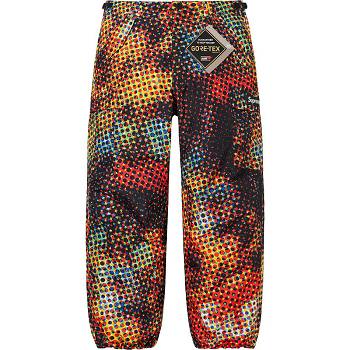 Multicolor Supreme GORE-TEX PACLITE® Cargo Pant Pants | MY410IS