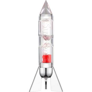 White Supreme Rocket Timer Accessories | MY178PQ